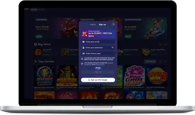 Bruno online casinò